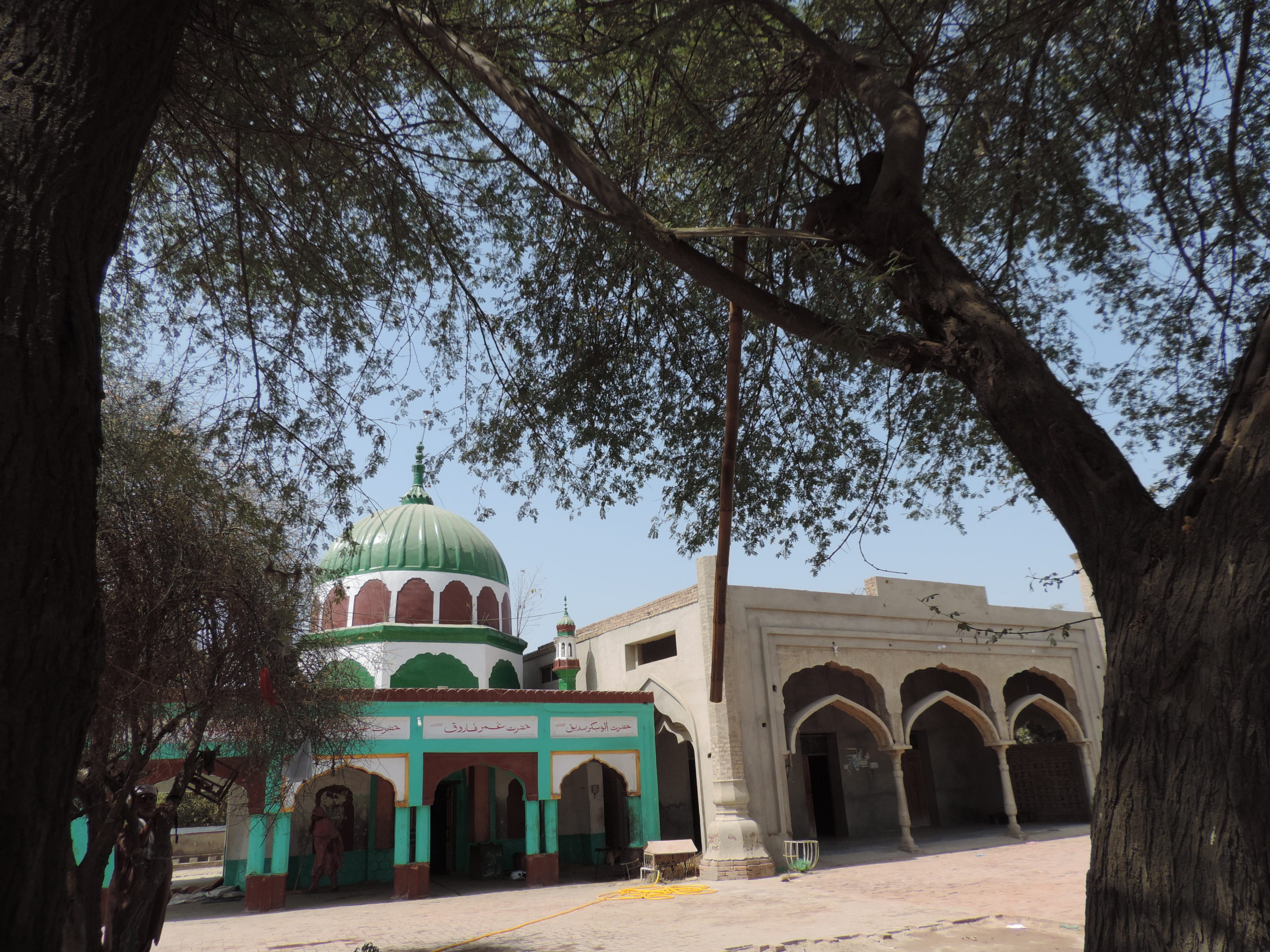 Lodhran