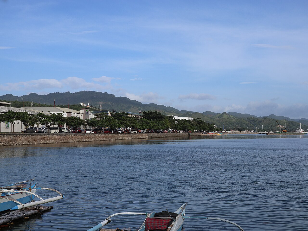 Maasin