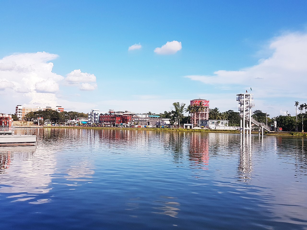 Madaripur