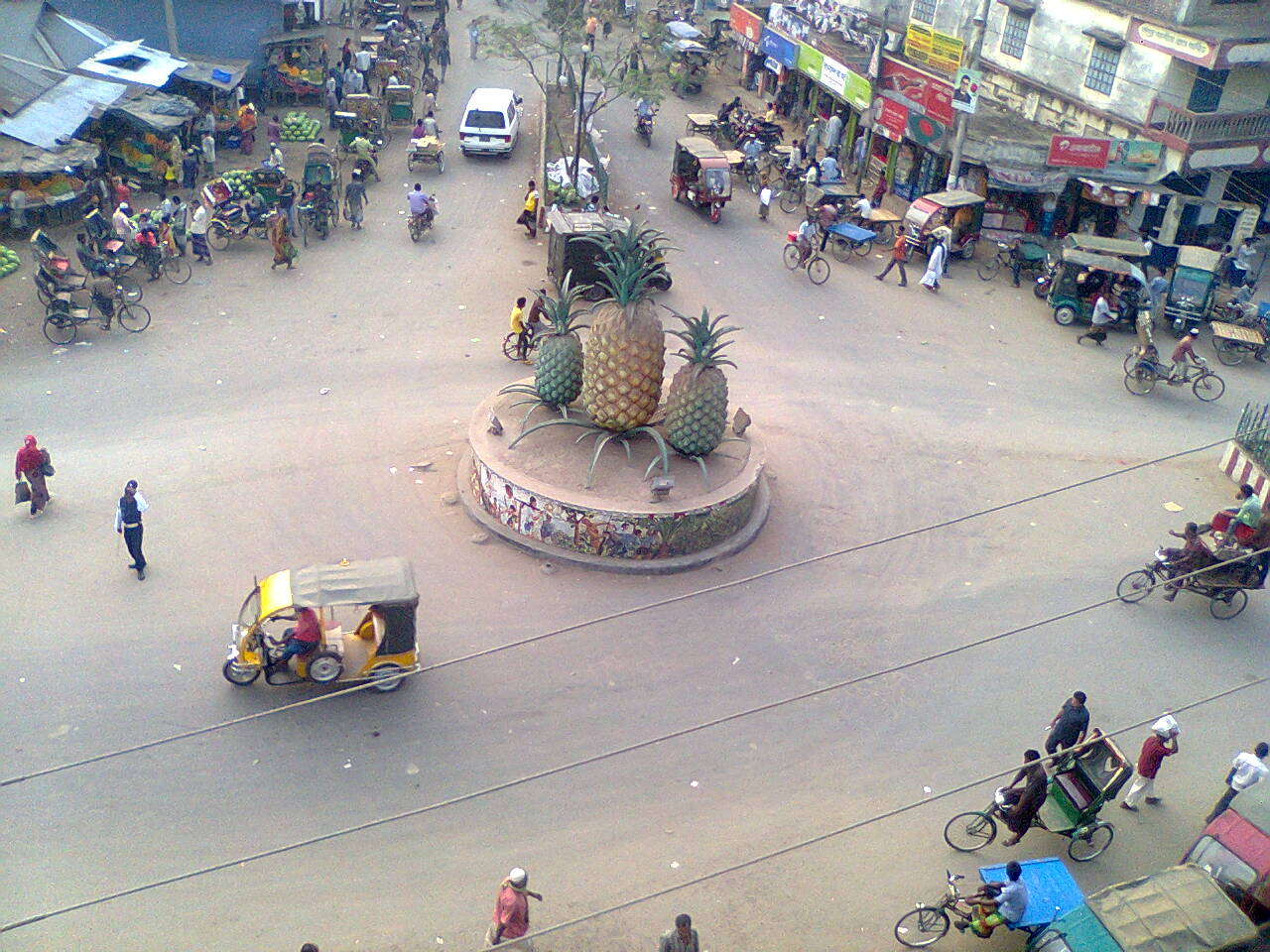 Madhupur