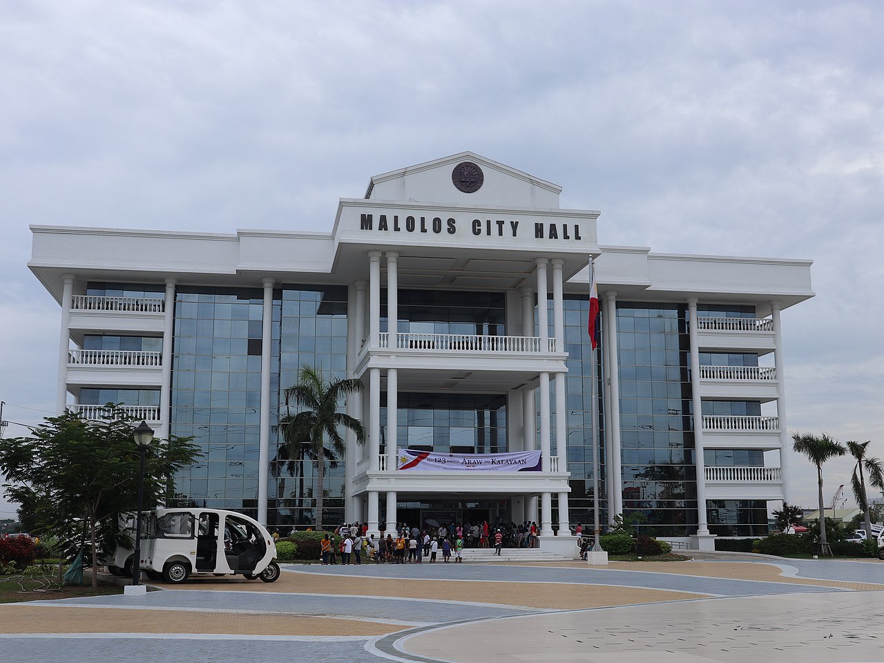 Malolos