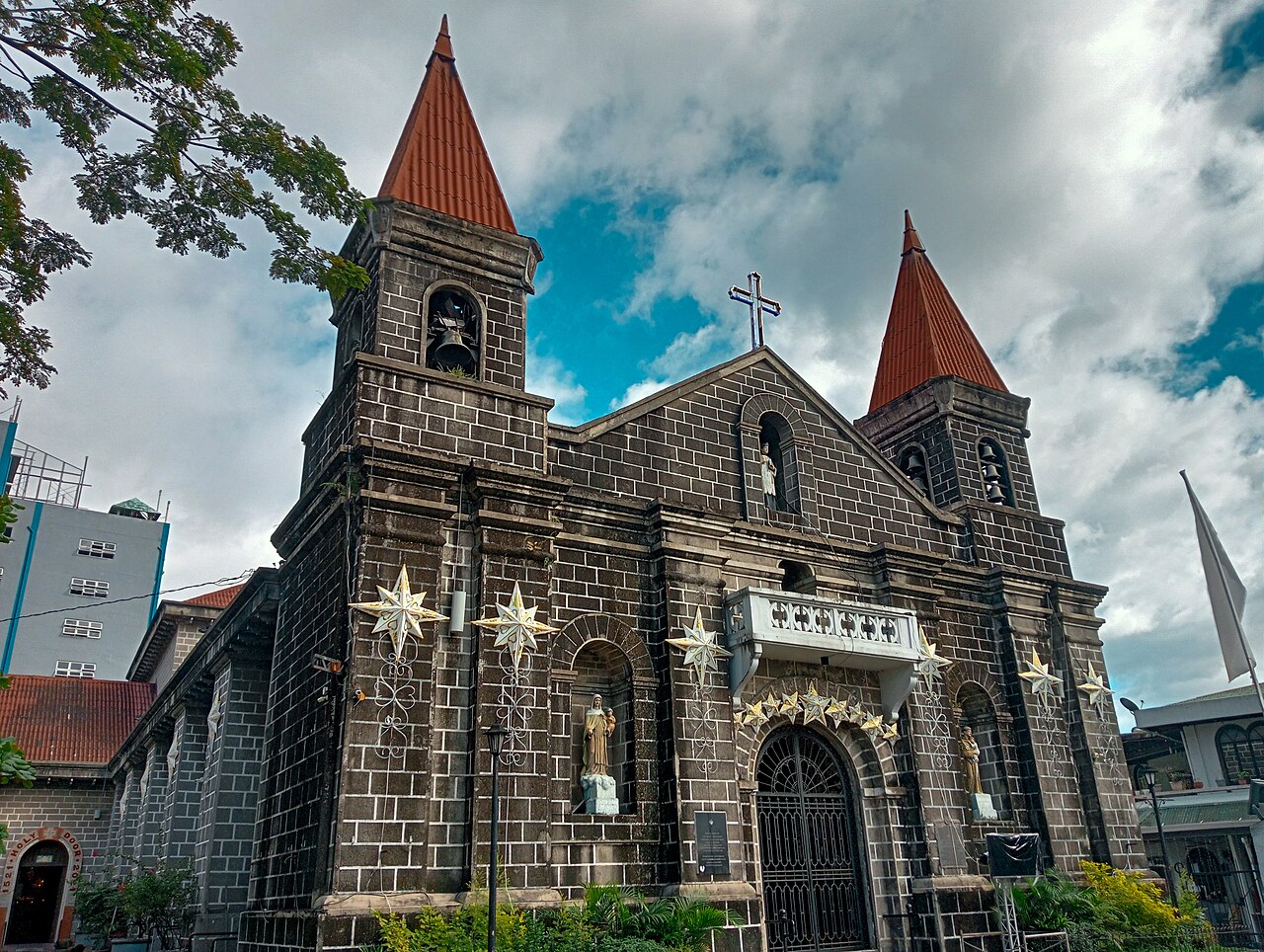 Mandaluyong