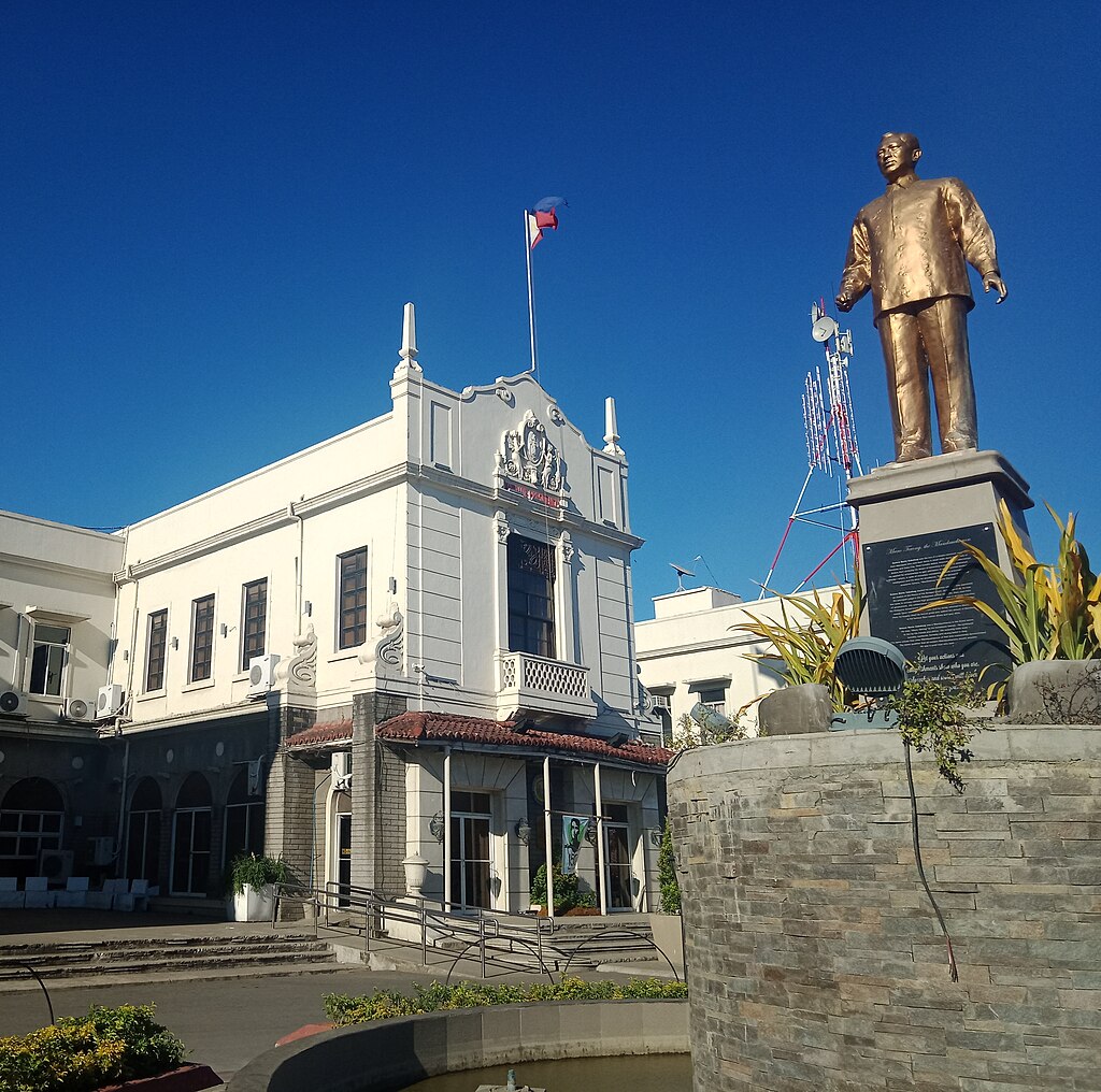 Mandaue