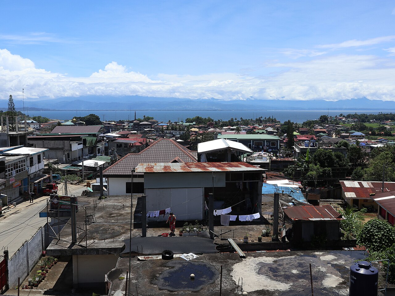Marawi