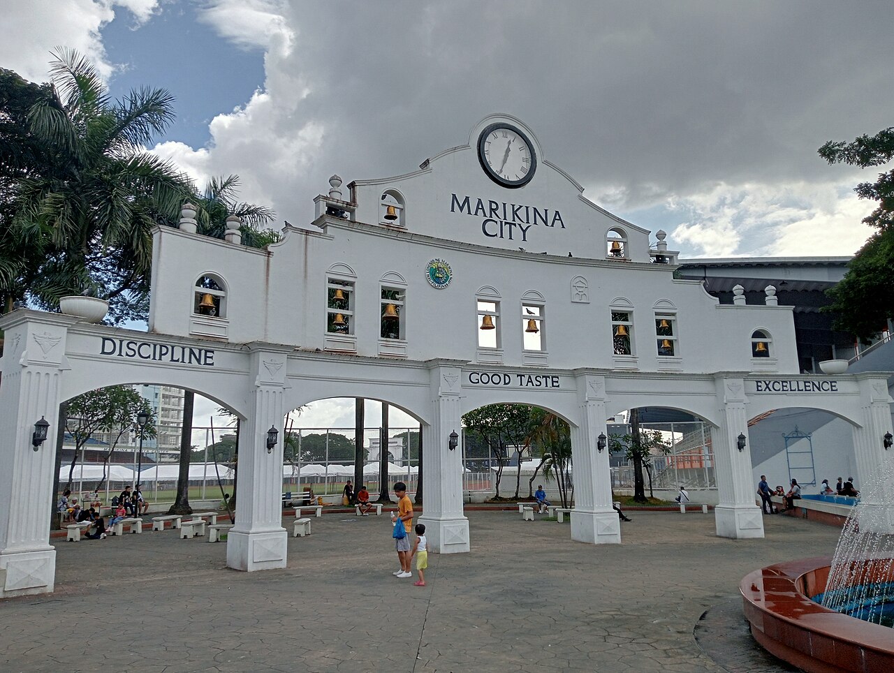 Marikina