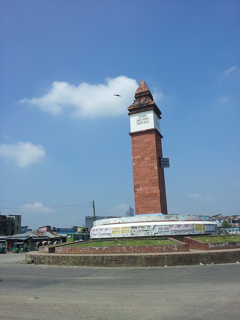 Maulvibazar