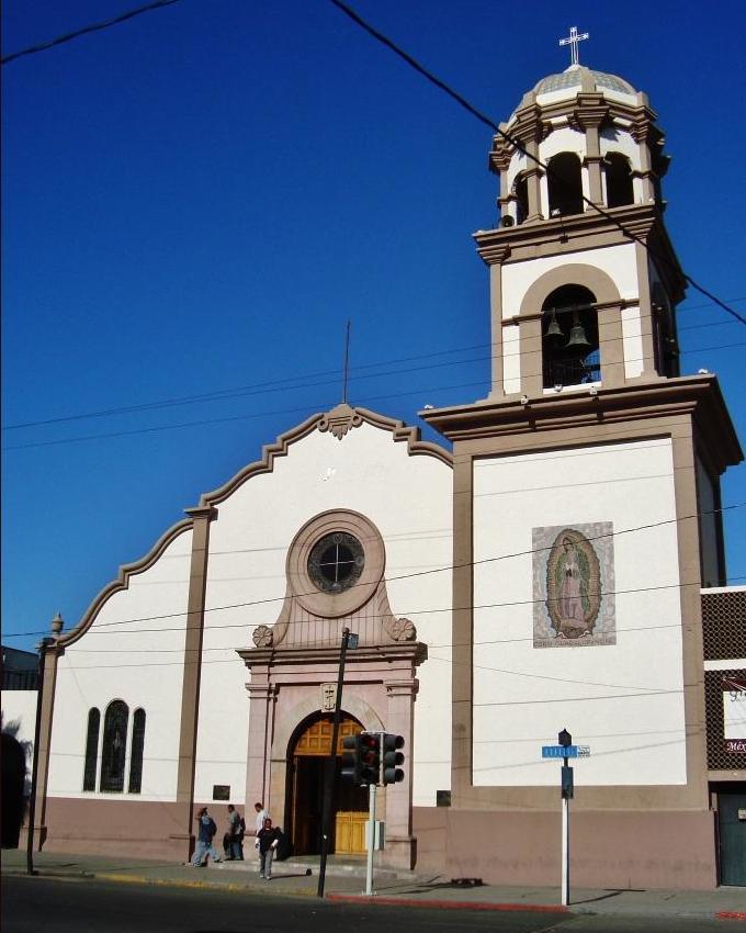 Mexicali