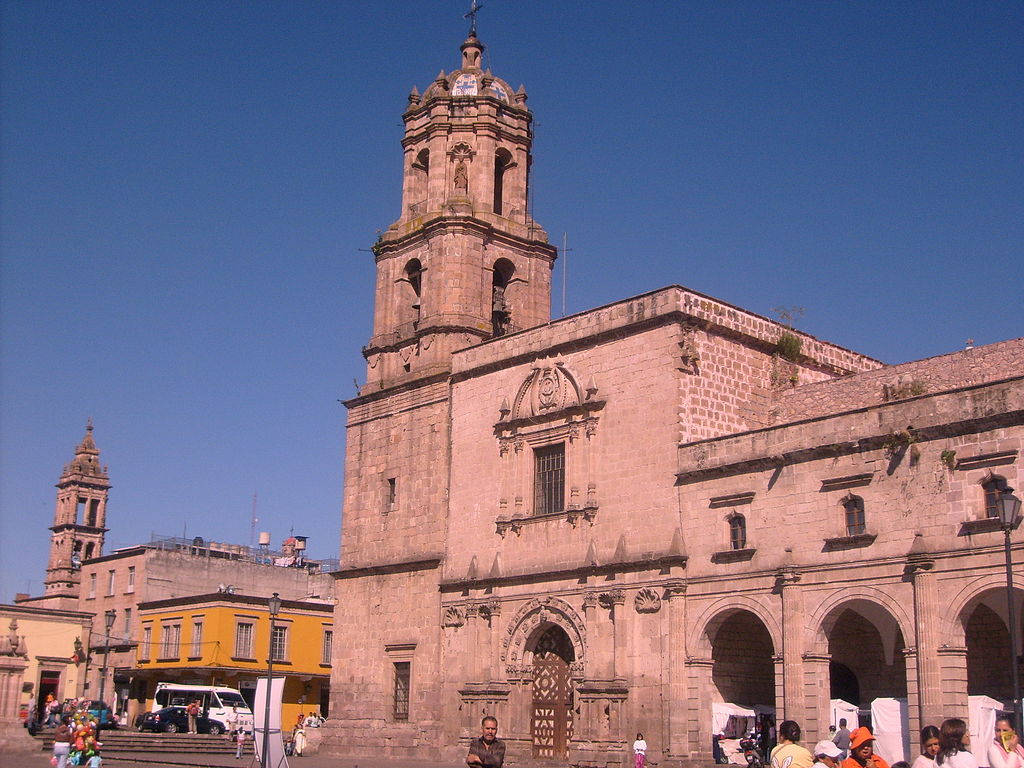 Morelia