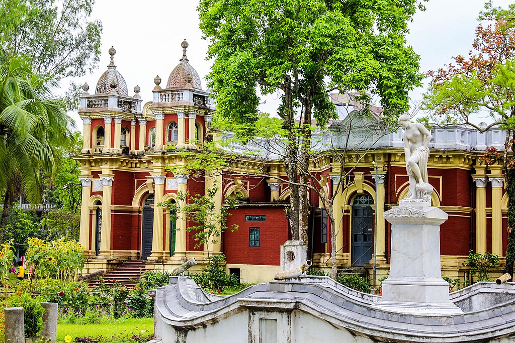 Mymensingh