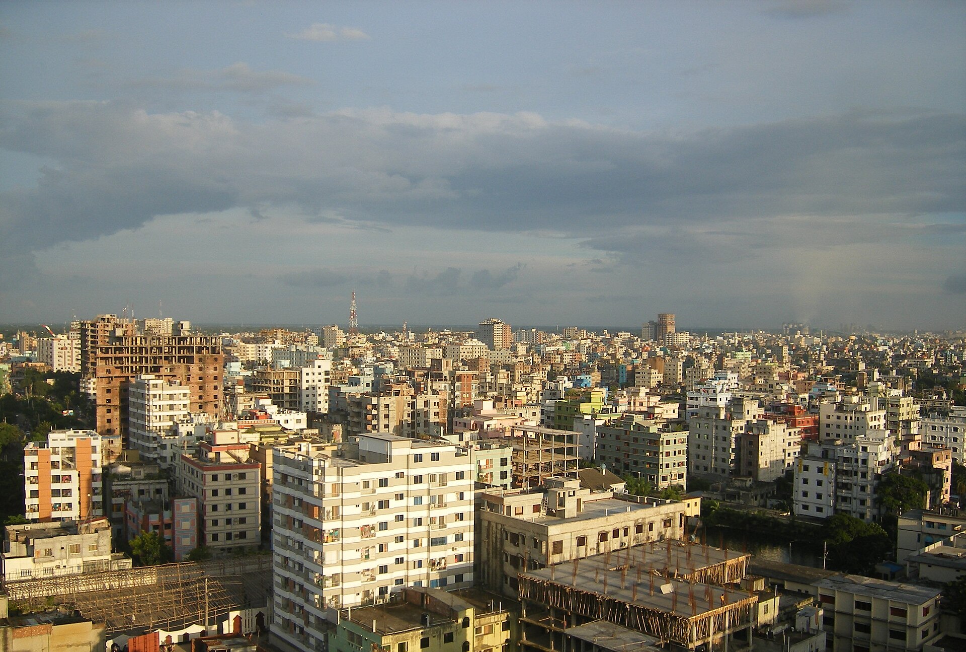 Narayanganj