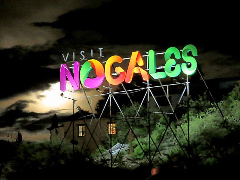 Nogales