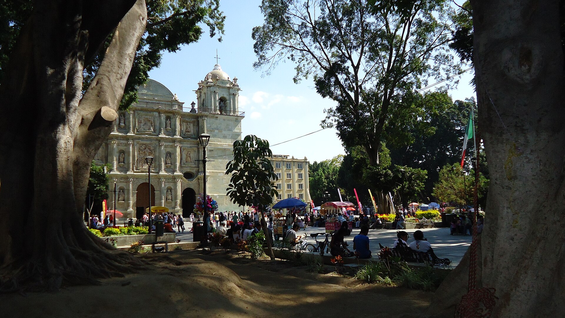 Oaxaca