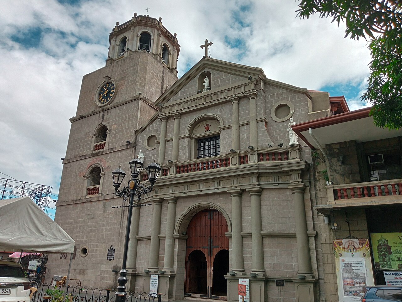 Pasig