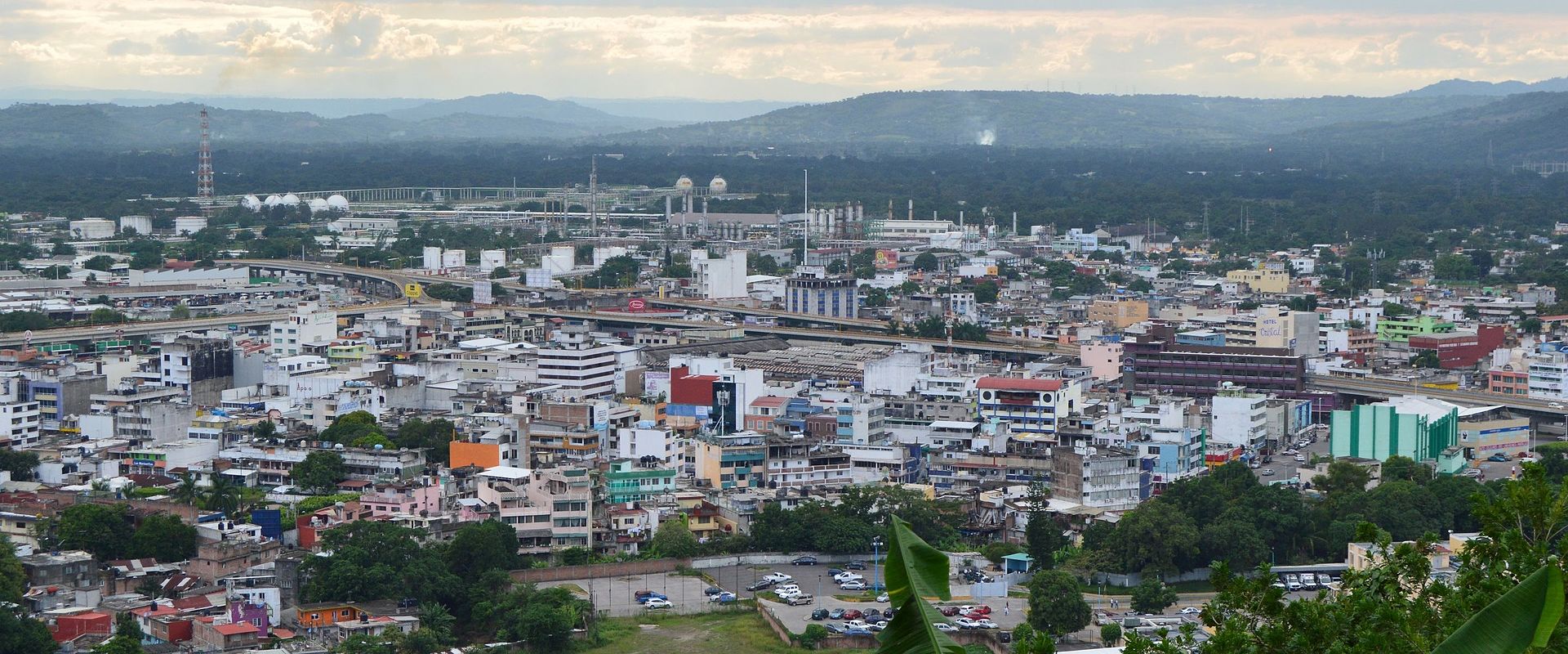 Poza Rica