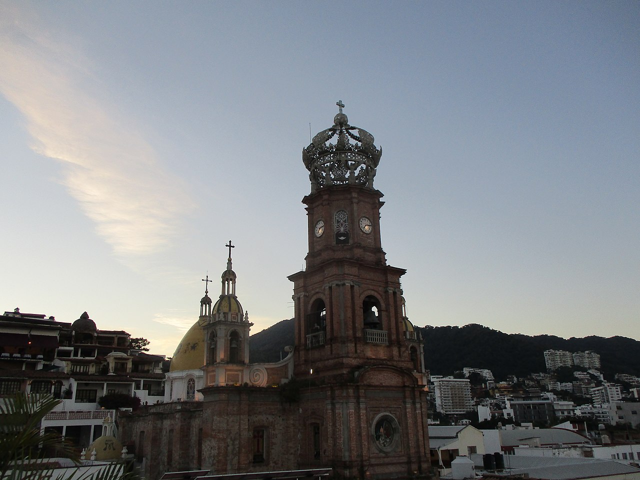 Puerto Vallarta