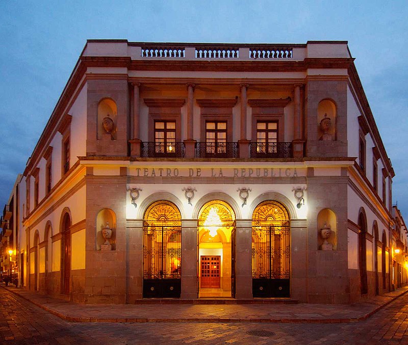 Querétaro