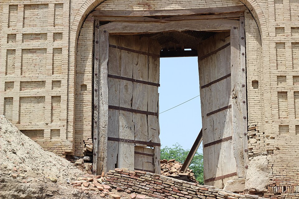 Rajanpur