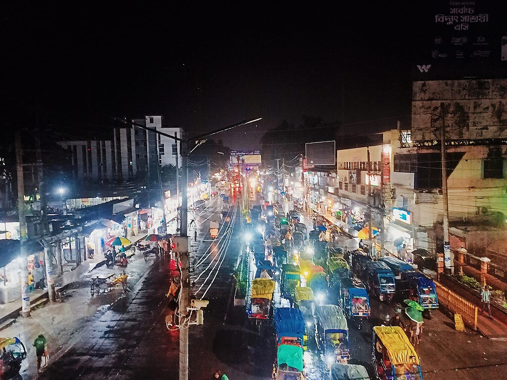 Rangpur