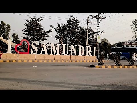 Samundri