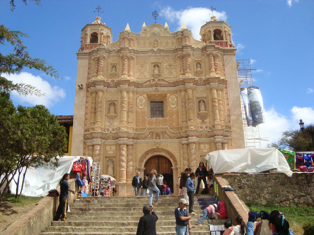 San Cristóbal