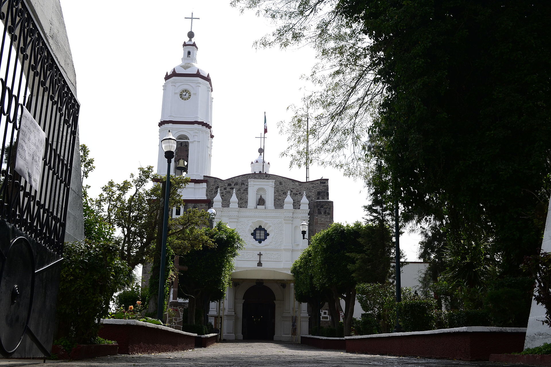 San Francisco Coacalco