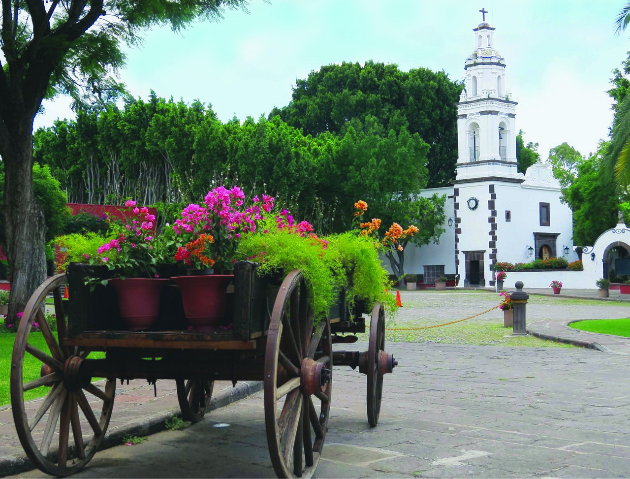 San Juan del Río