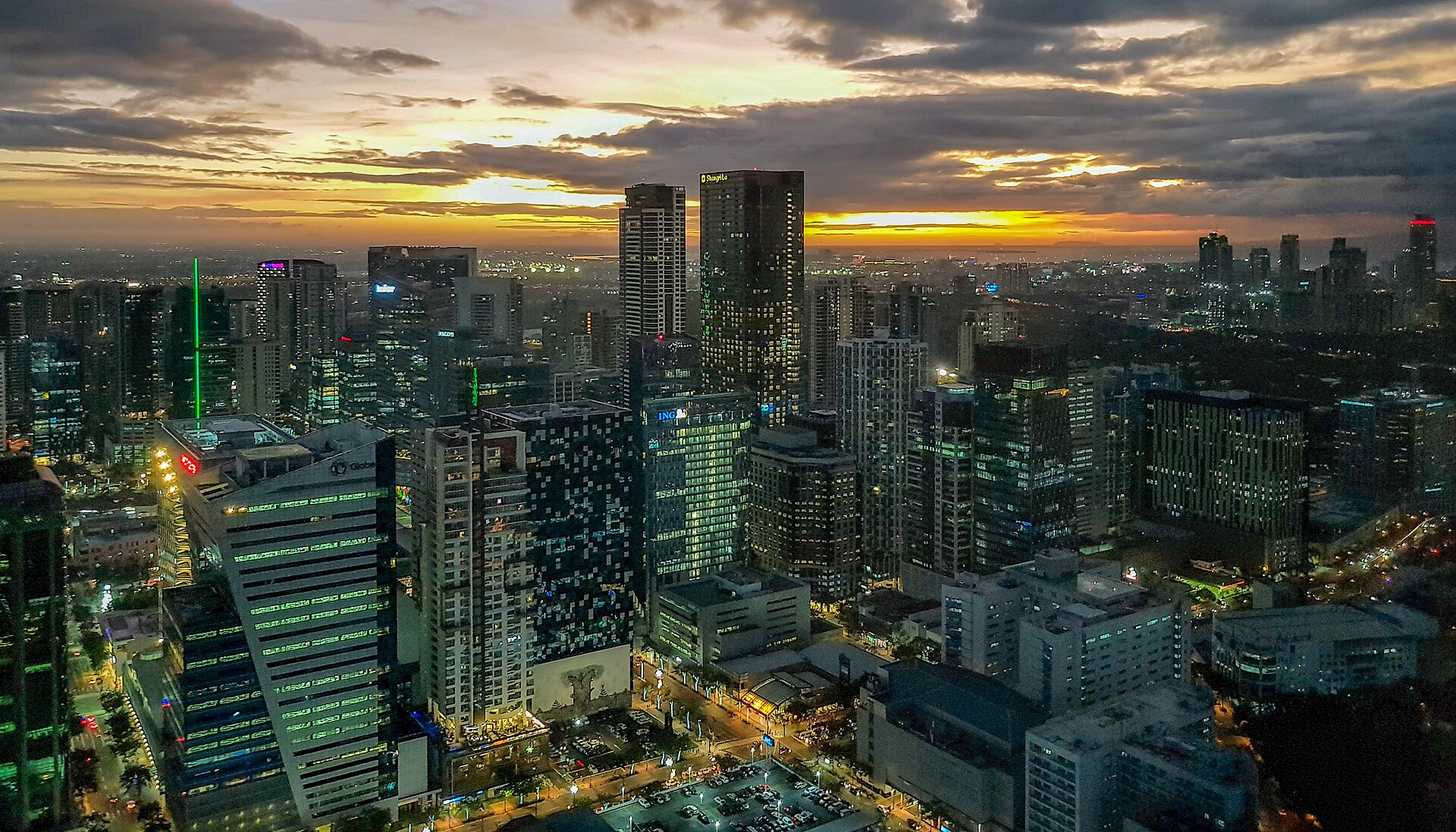 Taguig