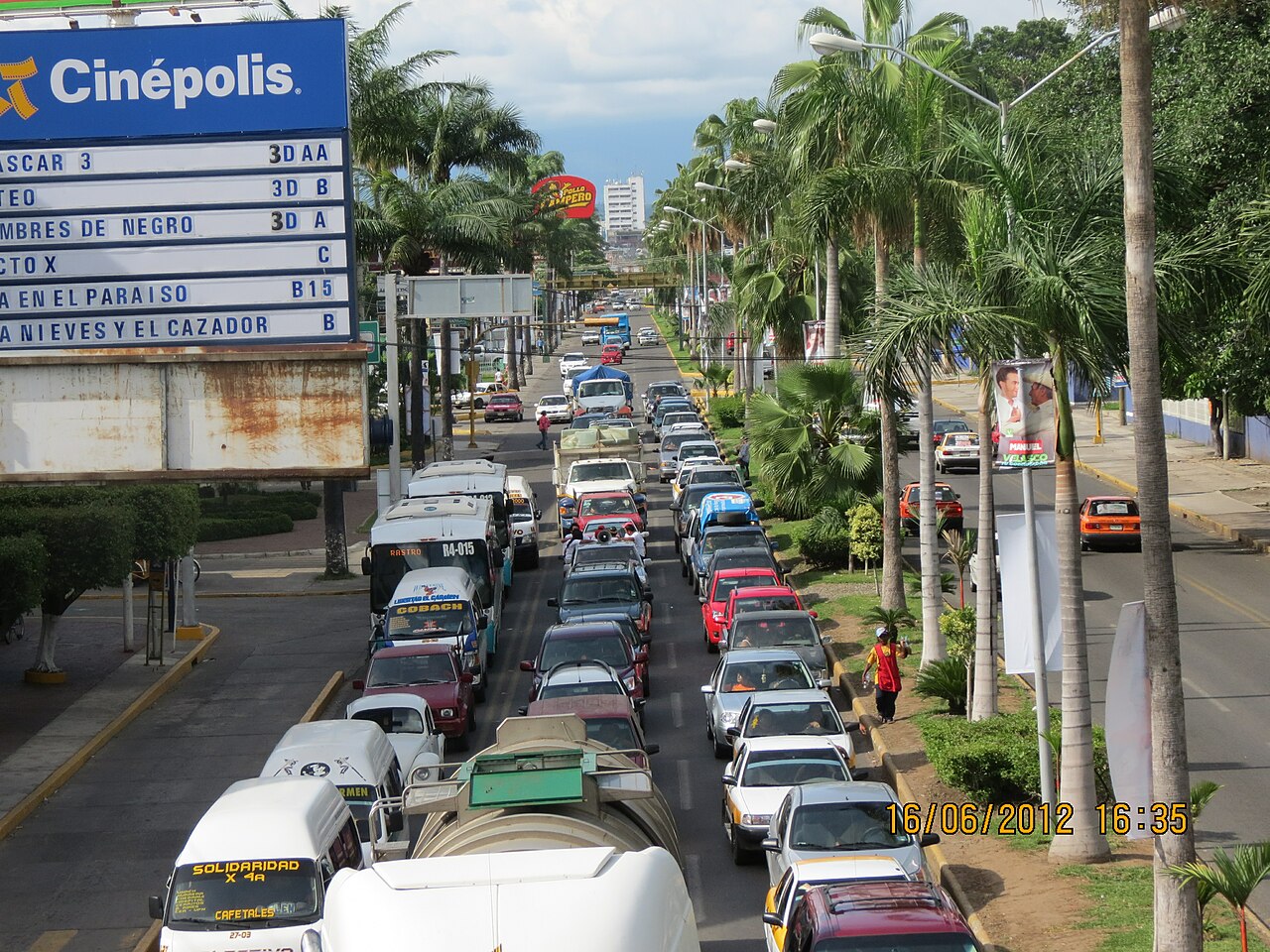 Tapachula