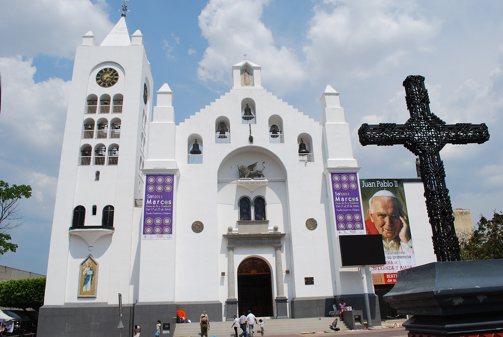Tuxtla Gutiérrez