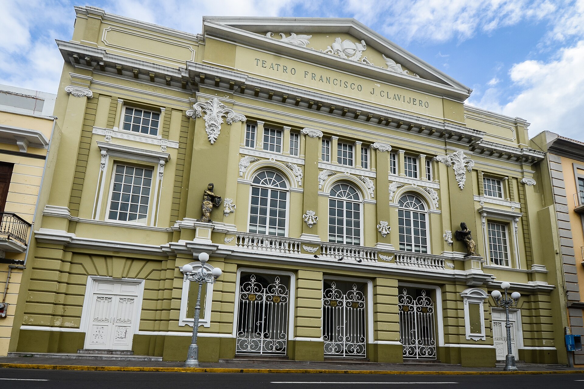 Veracruz