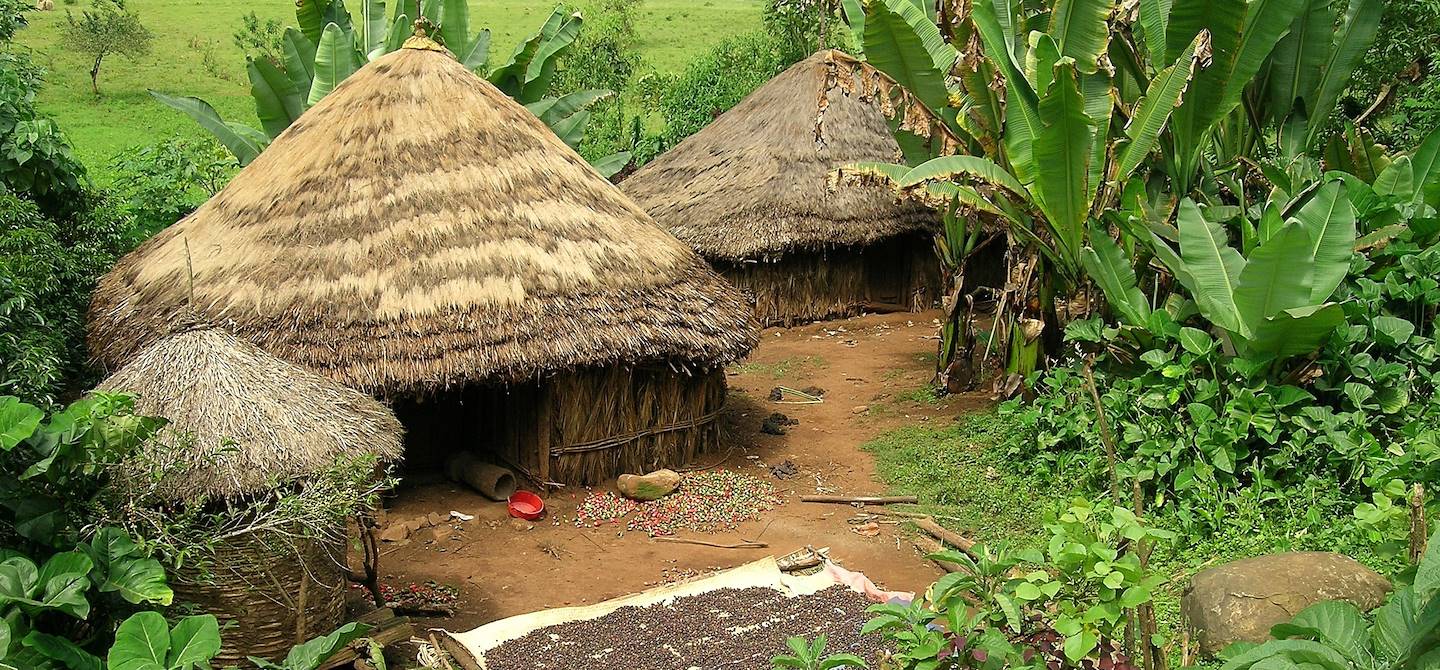 Yirgalem