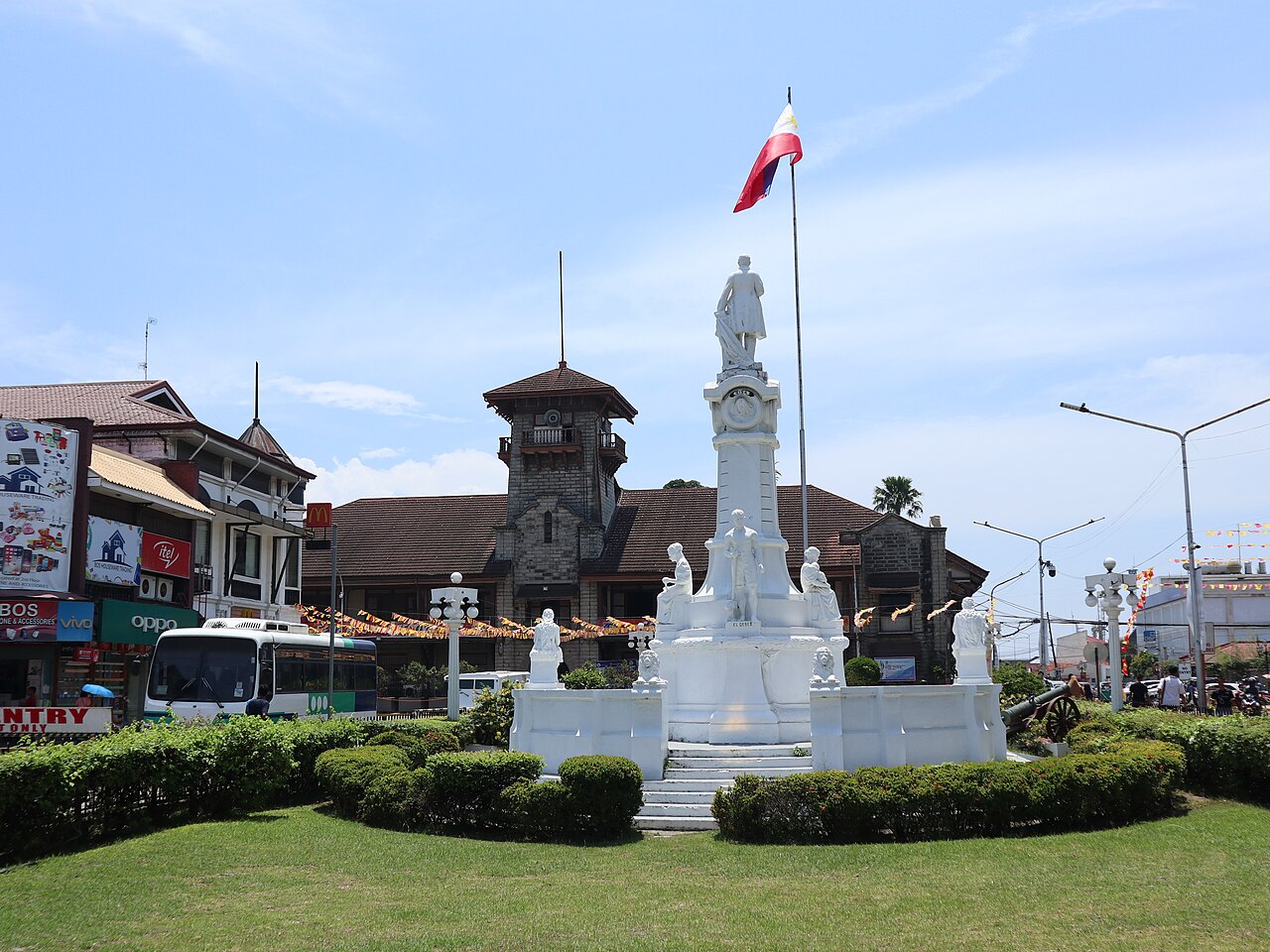 Zamboanga City