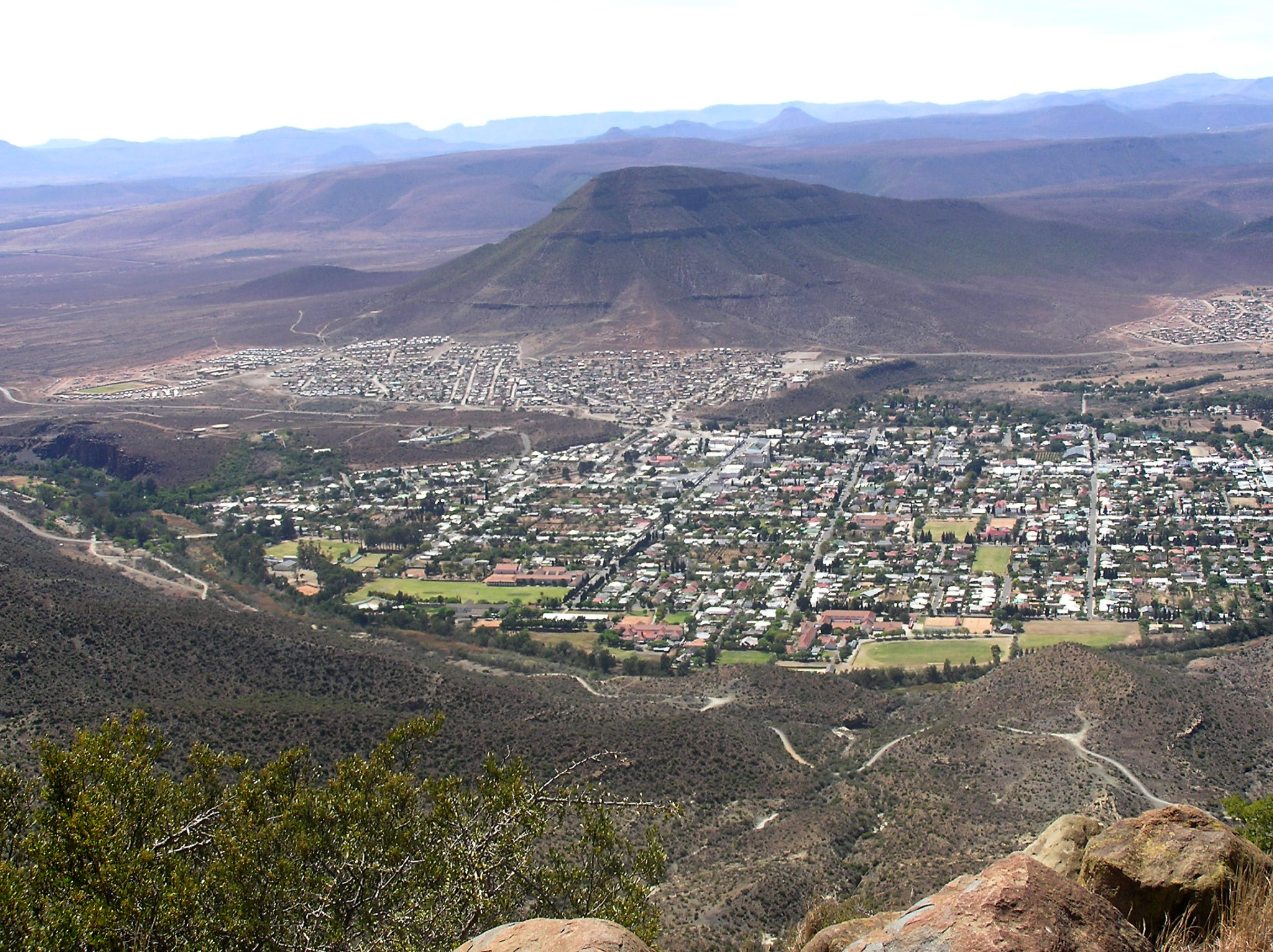 Certified translation Graaff-Reinet | Official translator Graaff-Reinet