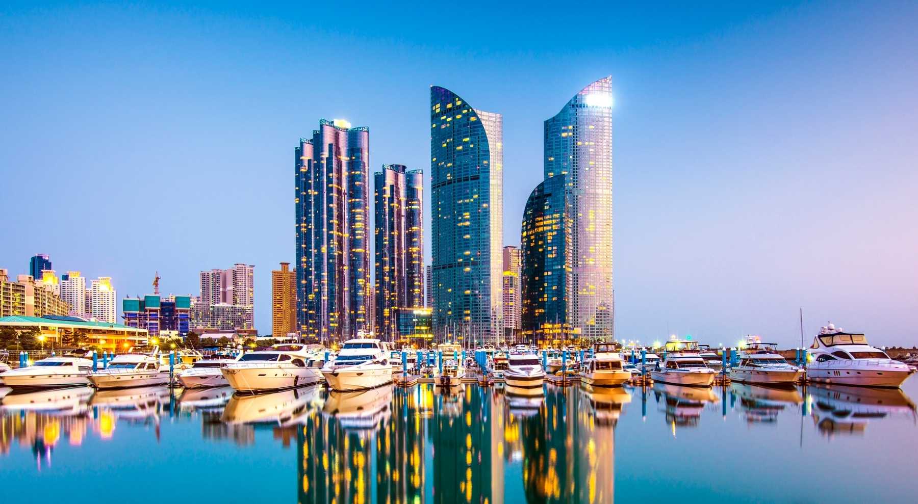 Certified translation Busan | Sworn Official translator Busan